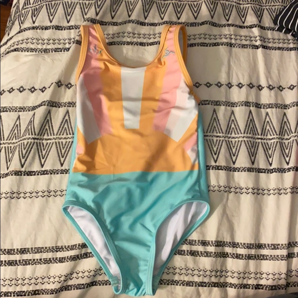 Tiny Whales x Seasta surf - Sun Child swimsuit LE